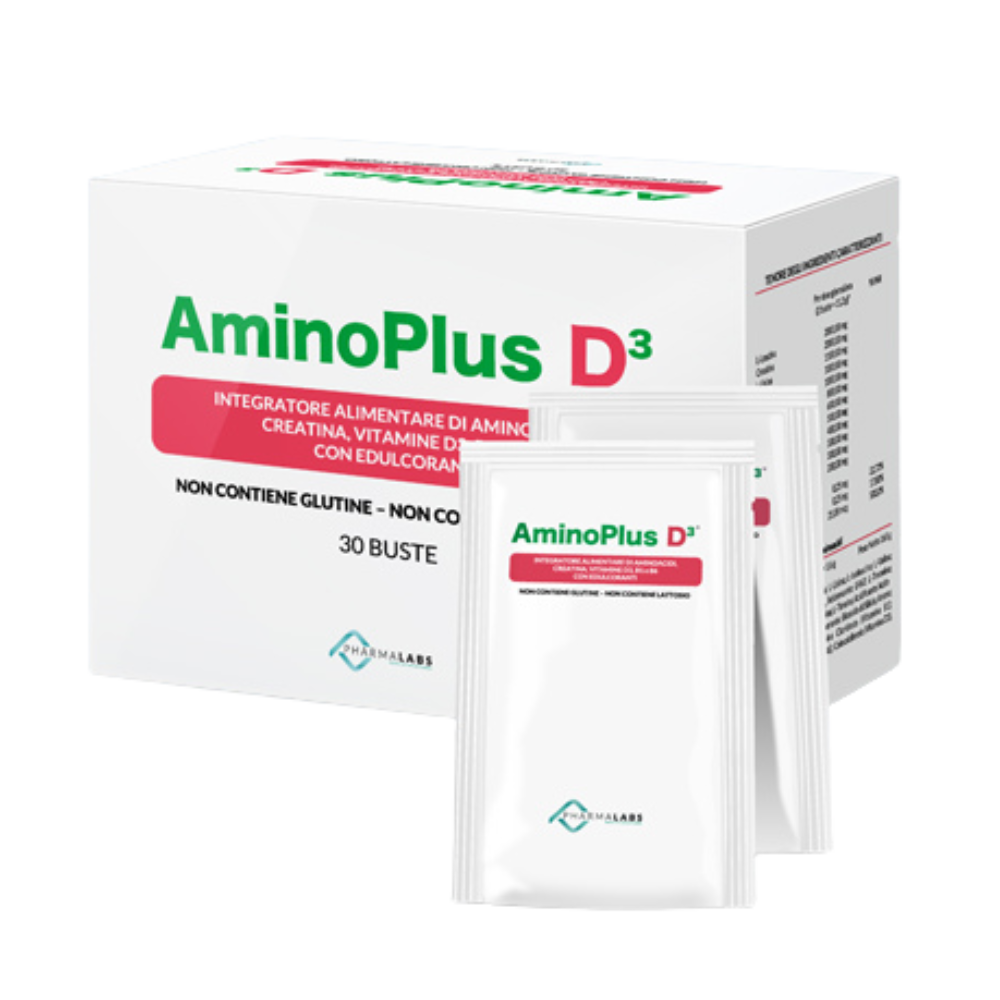 Aminoplus D3