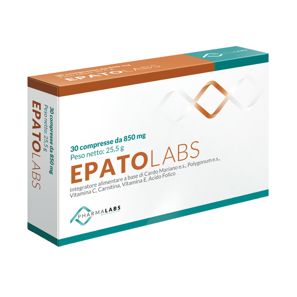 Epatolabs